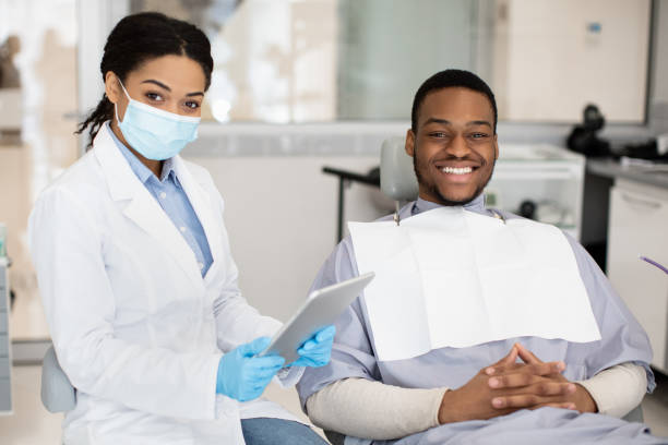 Emergency Dental Services in Trevose, PA
